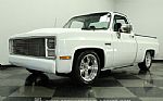 1986 Sierra 1500 Restomod Thumbnail 21