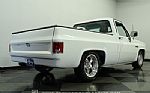1986 Sierra 1500 Restomod Thumbnail 26