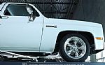 1986 Sierra 1500 Restomod Thumbnail 67