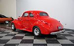 1939 5 Window Coupe Restomod Thumbnail 10