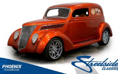 1936 Ford Sedan Delivery 