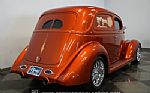 1936 Sedan Delivery Thumbnail 12