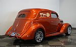 1936 Sedan Delivery Thumbnail 13