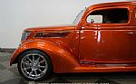 1936 Sedan Delivery Thumbnail 24