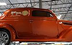 1936 Sedan Delivery Thumbnail 75