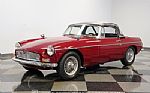 1965 MGB Thumbnail 6