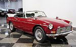 1965 MGB Thumbnail 17