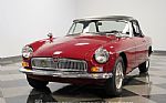 1965 MGB Thumbnail 19