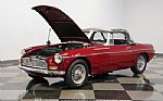 1965 MGB Thumbnail 32