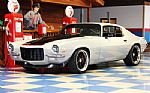 1972 Camaro Thumbnail 3