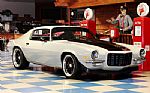 1972 Camaro Thumbnail 9