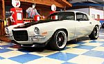 1972 Camaro Thumbnail 4