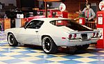 1972 Camaro Thumbnail 5