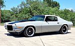 1972 Camaro Thumbnail 33