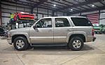 2003 Tahoe LT Thumbnail 4