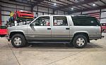 1999 Suburban LS Thumbnail 4