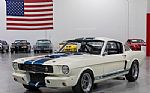 1966 Mustang Shelby GT350 Thumbnail 3