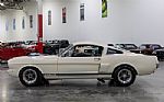 1966 Mustang Shelby GT350 Thumbnail 4