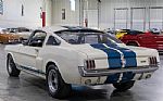 1966 Mustang Shelby GT350 Thumbnail 5