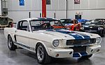1966 Mustang Shelby GT350 Thumbnail 9