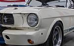 1966 Mustang Shelby GT350 Thumbnail 26