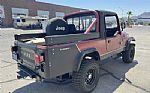 1984 Scrambler CJ8 Restomod Thumbnail 6