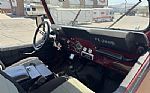 1984 Scrambler CJ8 Restomod Thumbnail 19