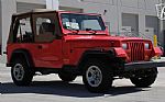 1995 Wrangler Rio Grande Thumbnail 4