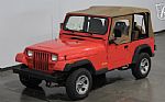 1995 Wrangler Rio Grande Thumbnail 12