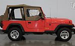 1995 Wrangler Rio Grande Thumbnail 15