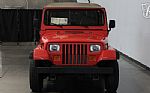 1995 Wrangler Rio Grande Thumbnail 13
