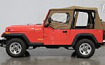 1995 Wrangler Rio Grande Thumbnail 19