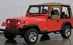 1995 Wrangler Rio Grande Thumbnail 20