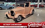 1929 Model A Pickup Thumbnail 1