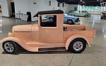 1929 Model A Pickup Thumbnail 10