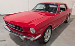 1965 Mustang Thumbnail 2