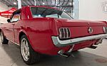 1965 Mustang Thumbnail 9