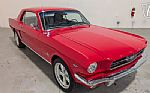 1965 Mustang Thumbnail 17