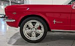 1965 Mustang Thumbnail 24