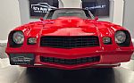 1979 Camaro Thumbnail 8