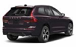 2026 XC60 Thumbnail 2