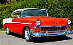 1956 Bel Air Thumbnail 2