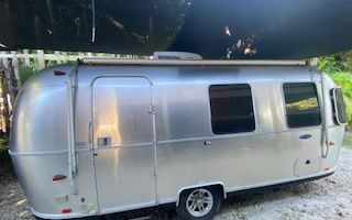 Photo of a 2013 Airsteam Sport Bambi for sale