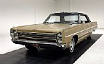 1968 Fury III 4 Door Hardtop Thumbnail 1