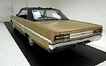 1968 Fury III 4 Door Hardtop Thumbnail 3