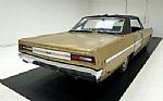1968 Fury III 4 Door Hardtop Thumbnail 5