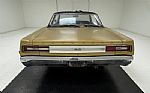 1968 Fury III 4 Door Hardtop Thumbnail 4
