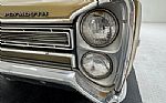 1968 Fury III 4 Door Hardtop Thumbnail 11