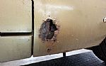 1968 Fury III 4 Door Hardtop Thumbnail 75