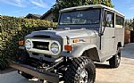 1970 Land Cruiser FJ43 Thumbnail 2